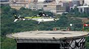 Windowist Tower’da “Heliport” farkı!