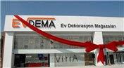 EVDEMA Masko’da açıldı