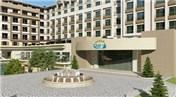 Çam Thermal Resort & Spa'da özel paket!