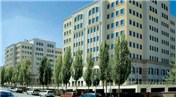 Bilkent Cyberpark'ta 