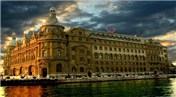 Haydarpaşa ve Galataport askıya çıkacak mı?
