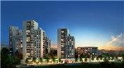 Güneşli Park Gardenya 2 bin 500 lira!