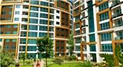 Alto Casa Residenza’da mutlu yaşam.!