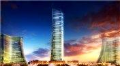 Metropol İstanbul’da yüzde 10 peşinatla..!