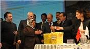  Ayazma’daki konutların ilk kurasını çekti