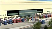 Esenyurt Logistic Center tanıtıldı