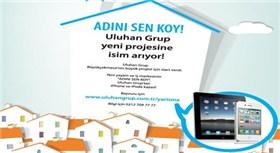2000 konutluk yeni projesine isim arıyor