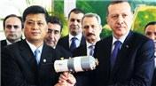 Çin seferinden 4.4 milyar dolar yatırımla döndük.!