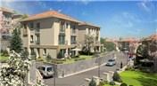 Bahçeşehir’in gözde projesi…