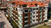 Muhteşem deniz ve adalar manzarası…