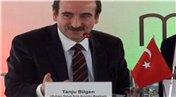 Tanju Bilgen projeleri anlatıyor..!