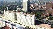 Devlet kendi binasında kiracı olacak