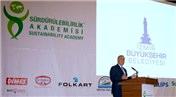 Sürdürülebilir Markalar Konferansı 31 Mayıs'ta!