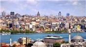 İstanbul’un taşı toprağı altın…