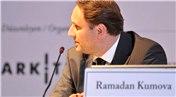 Ramadan Kumova konuya açıklık getirdi..