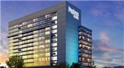 İstanbul'un yeni ofis merkezi..!