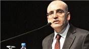 Maliye Bakanı Mehmet Şimşek açıkladı