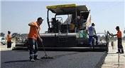 Asfalt gidiyor hazır beton geliyor!