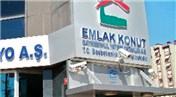 Emlak Konut GYO’dan stopaj düzeltme beyannamesi