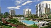 Kişi başına 40 m2 yeşil alan