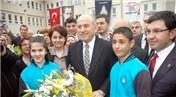 Kiptaş, Maltepe Barbaros Hayrettin Paşa İlköğretim Okulu'nu eğitime kazandırdı!