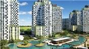 Kristal Şehir’de 2+1 daire 171 bin TL