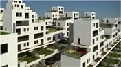 Soyak Bahçe&Bahçe’de 406 bin TL’ye 3+1