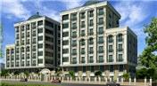 Dome Residence yoğun ilgi görüyor!