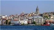 Galataport ve Haydarpaşa projeleri geliyor