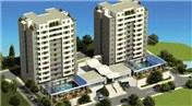 Barış Life 1’de 2+1 daire 170 bin TL
