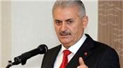 Binali Yıldırım: Büyük projeler küçük iş oldu!