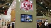 Kale Kilit, bütünsel güvenliğe yöneldi