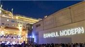 İstanbul Modern'e MOMA'daki teknoloji geliyor!