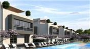 Ark Vista Evleri’nde doğayla iç içe!