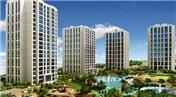 Bizim Evler 4’te 4+1 daire 405 bin TL