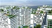 Terrace Mix’te 1+1’ler 137 bin TL!