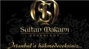 Sultan Makamı Konakları görücüye çıkıyor!