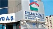 Emlak Konut 10 milyon TL vergi ödeyecek!