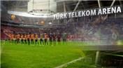 TT Arena resmen Galatsaray’ın oluyor!