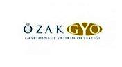 Özak Finans Merkezi’ne ticari proje