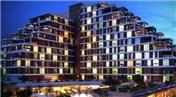İstanbul Suites'te ticari alan satışları başladı!