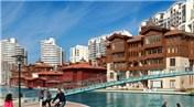 Bosphorus City Ortaköy’de teslimler başladı!