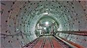 Binali Yıldırım: Marmaray’a çok az kaldı!