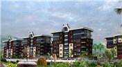 Antalya Lux Yapı Göksu Mahallesi’nde 3 bin rezidans yapıyor!