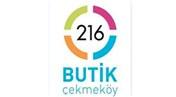 216 Butik Çekmeköy görücüye çıkıyor!
