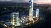 Metropol İstanbul’da ofislerin % 45'i satıldı!