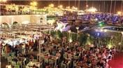 Figen Erenel Çeşme'deki Aqua Beach’e ortak oldu!