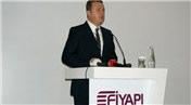 Fikret İnan Fi Yapı Sakarya için 100 arsa aldı!