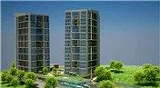 Hayat Meritlife’da son 3+1 daire 350 bin TL!