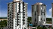 Aris Park Residence'da 999 TL taksitle!